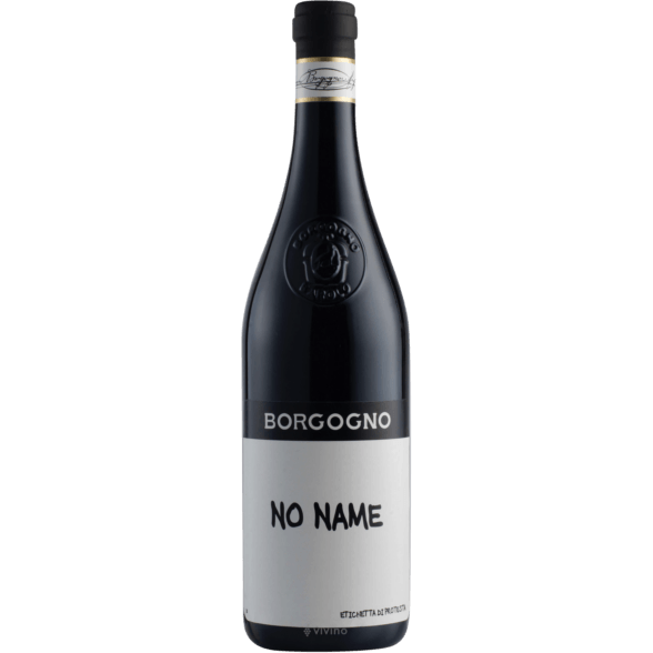 Borgogno No Name 2020/2021 750ml