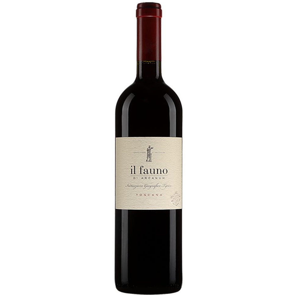 Tenuta di Arceno Il Fauno di Arcanum 2020/2021