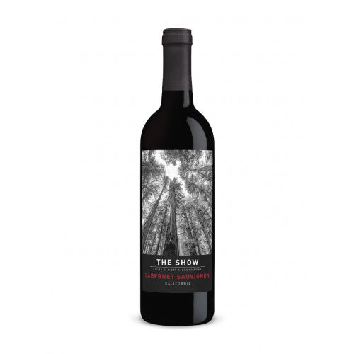 The Show Cabernet Sauvignon 2021 750ml