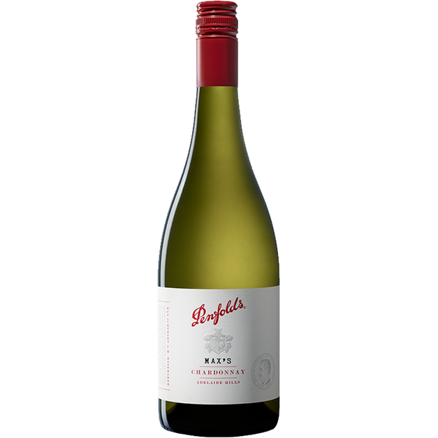 Penfolds Max's Chardonnay 2018 750ml