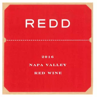 Redd by Dominus Estate 2016 750ml