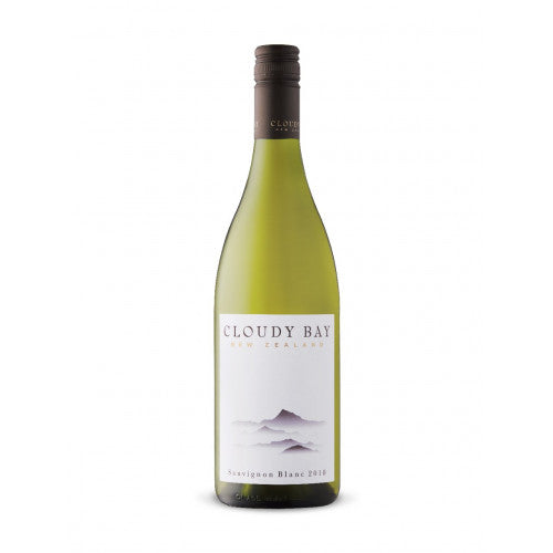 Cloudy Bay Sauvignon Blanc 2023 750ml