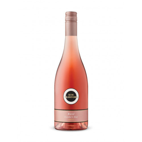 Kim Crawford Rose 2022 750ml