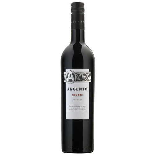 Argento Malbec 750ml