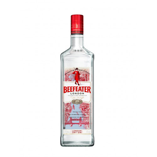 Beefeater London Dry Gin 1.14L