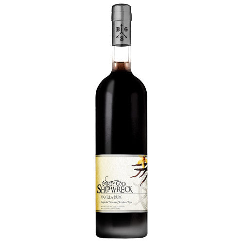Brinley Gold Vanilla Rum 750ml