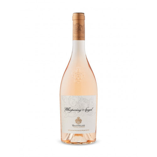 Chateau d'Esclans Whispering Angel Rose 2023 750ml