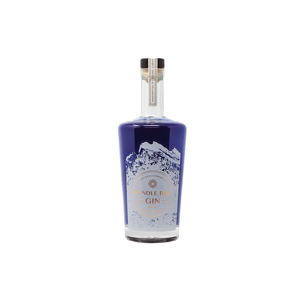 Wild Life Rundle Bar Gin 750ml