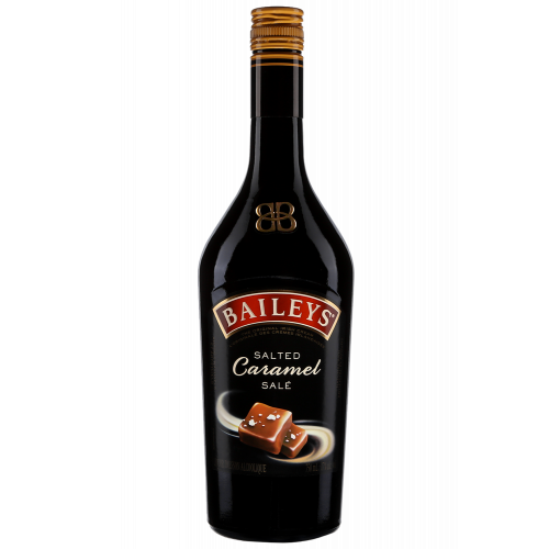 Baileys Salted Caramel 750ml