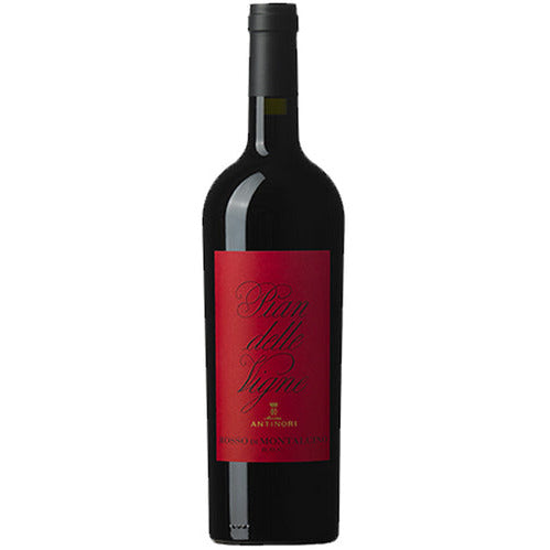 Pian Delle Vigne Rosso di Montalcino 2018 750ml