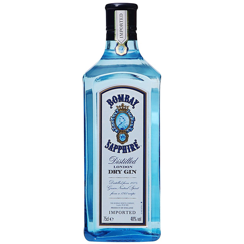 Bombay Sapphire Gin 1.14L