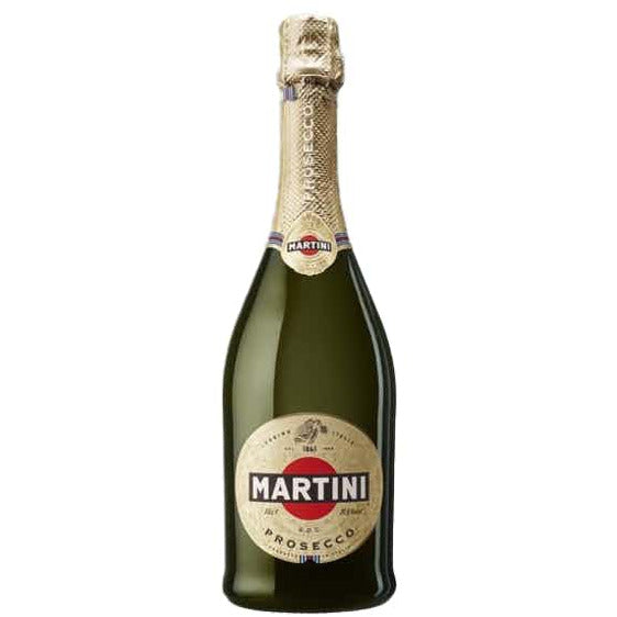 Martini & Rossi Prosecco 750ml