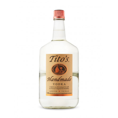 Titos Handmade Vodka 1.75L