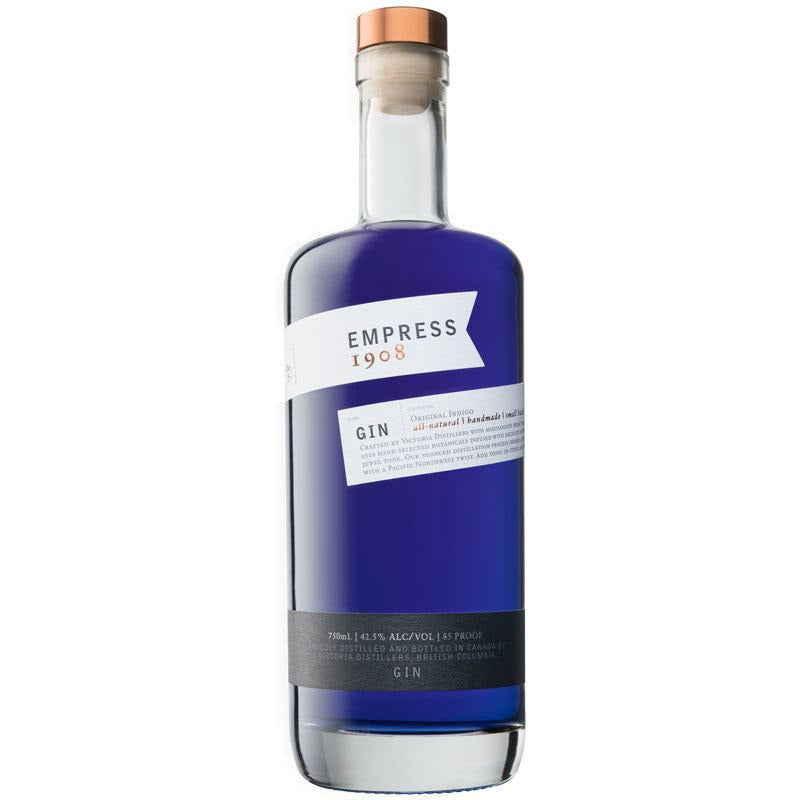 Empress 1908 Gin 750ml