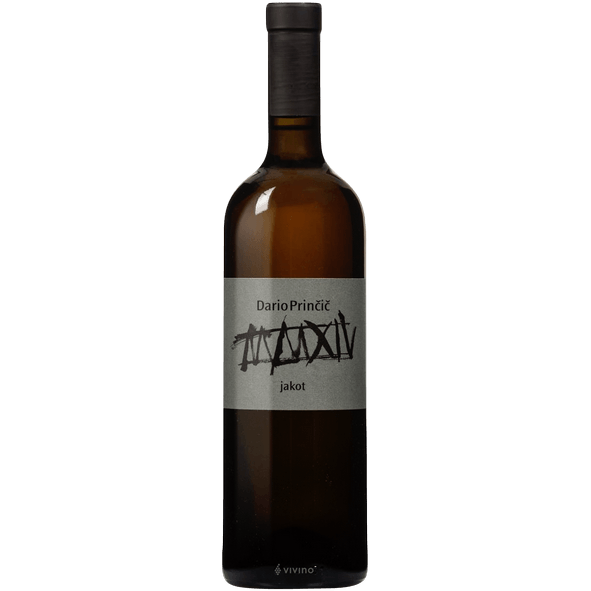 Dario Princic Jakot 2017 750ml