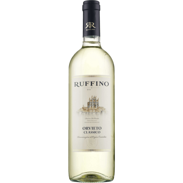 Ruffino Orvieto Classico 2023 750ml