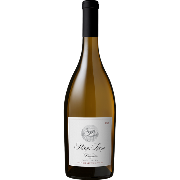 Stags' Leap Winery Viognier 2022 750ml