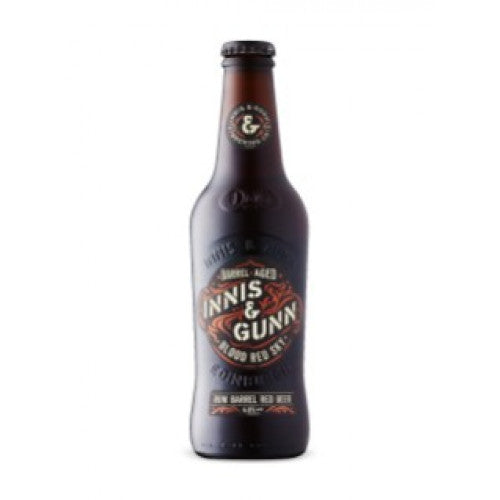 Innis & Gunn Rum Cask 6 Bottles