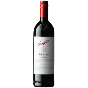 Penfolds Bin 28 Kalimna Shiraz 2020 750ml