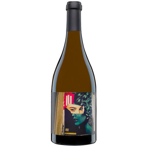 Orin Swift Blank Stare Sauvignon Blanc 2023 750ml