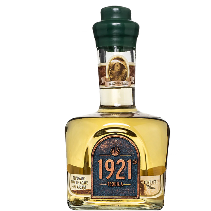 1921 Tequila Reposado 750ml