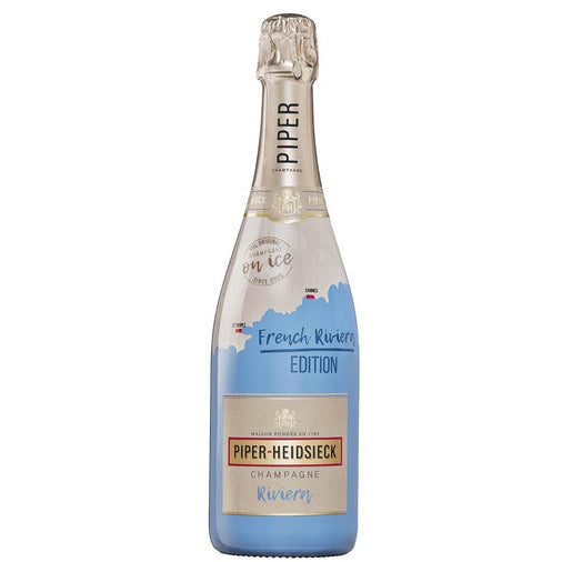 Piper Heidsieck French Riviera Edition 750ml