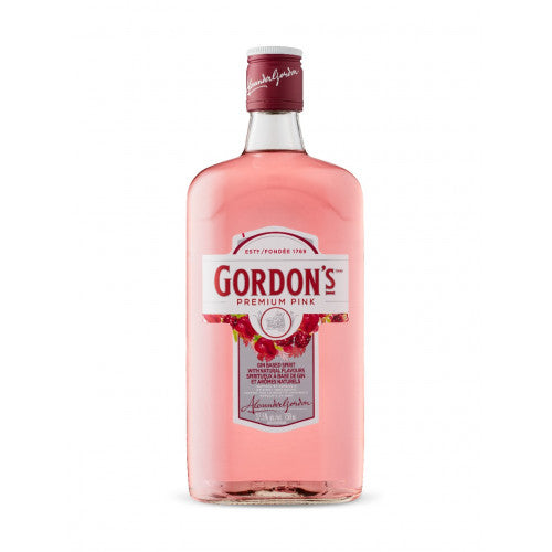 Gordon's Pink Gin 750ml