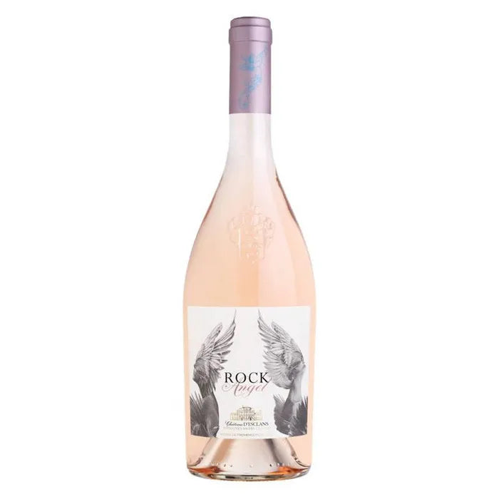 Chateau d'Esclans Rock Angel Rose 2023 750ml