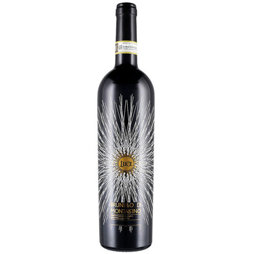 Luce Brunello Di Montalcino 2016 750ml