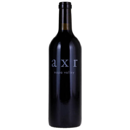 AXR Proprietary Red 2021 750ml
