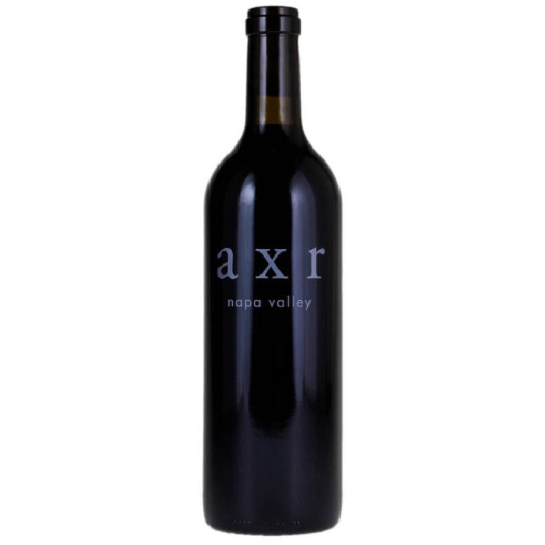 AXR Proprietary Red 750ml
