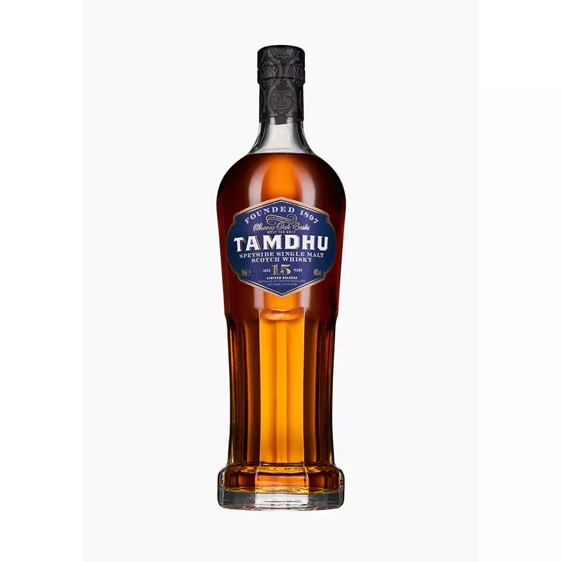 Tamdhu 15 Year Old 700ml