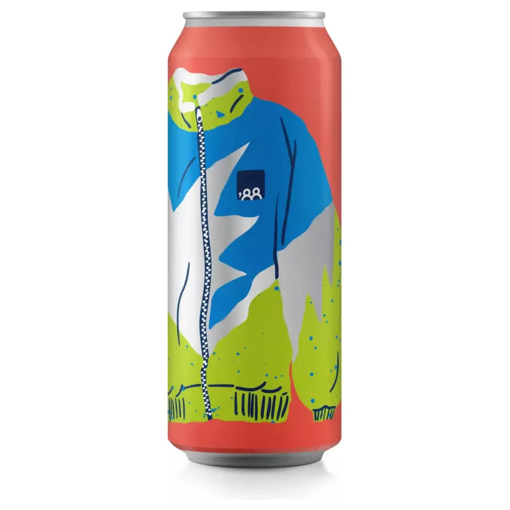88 Brewing Ring Pop Ddh Hazy IPA 4 Tall Cans