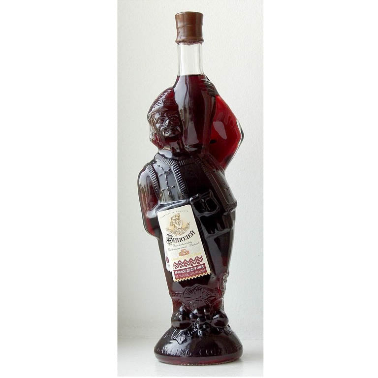 Winemaker Red Wine 1L