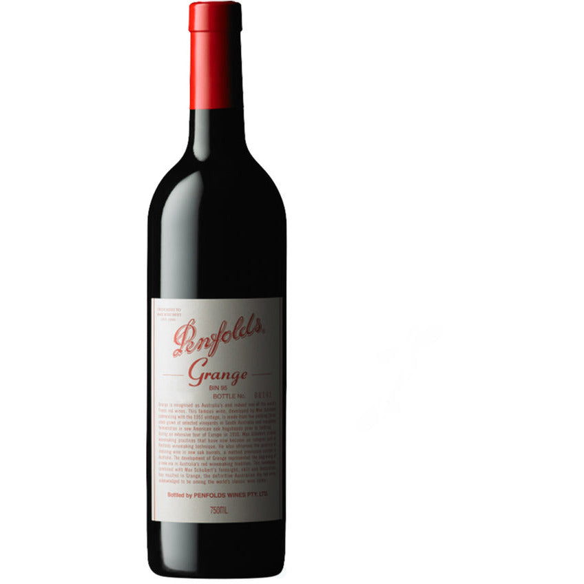 Penfolds Bin 95 Grange 2016 750ml