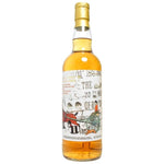 The Whisky Agency Glen Grant 1997 24 Year Old 47.6% 700ml