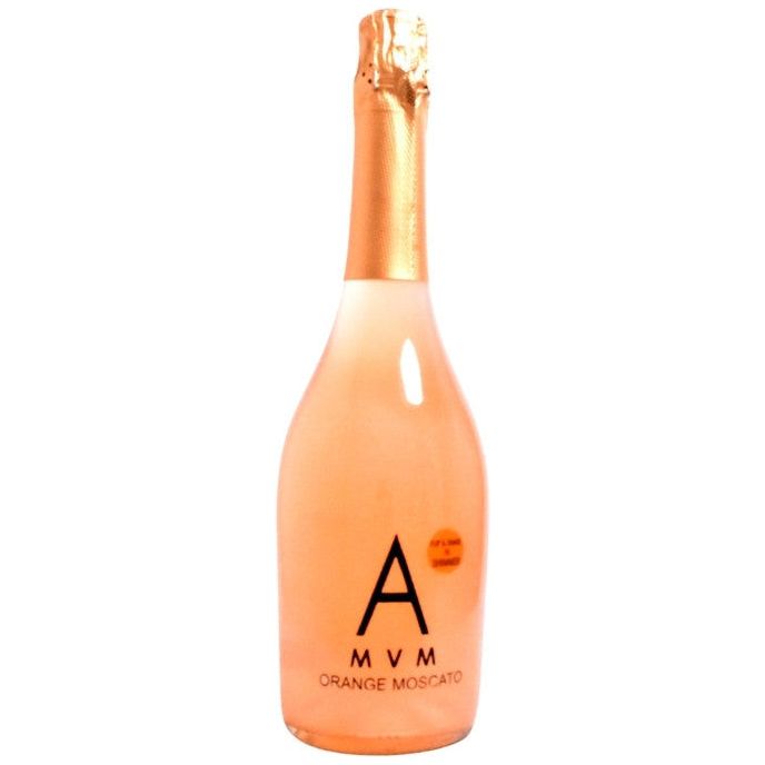 A Mavam Moscato - Orange 750ml