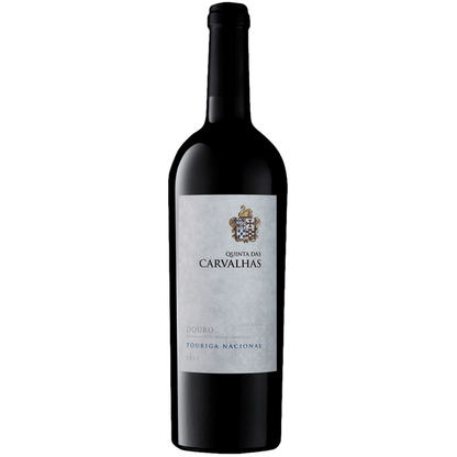 Quinta Das Carvalhas Touriga Nacional 2021