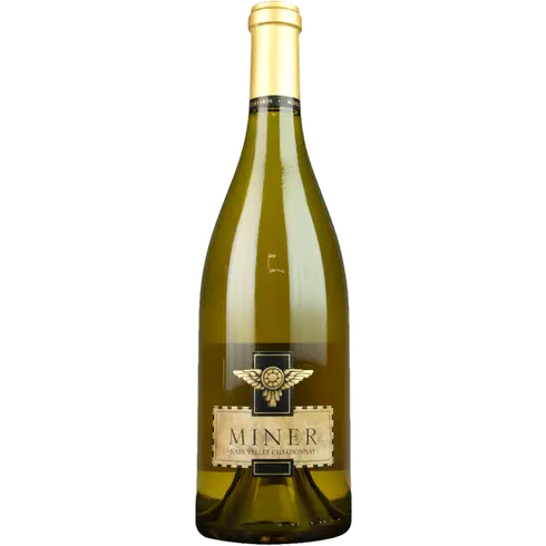 Miner Chardonnay 750ml