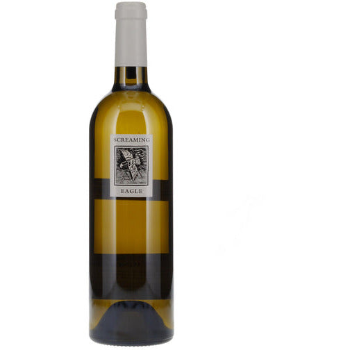 Screaming Eagle Sauvignon Blanc 2020 750ml – BSW Liquor