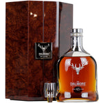 The Dalmore 45 Year Old 700ml