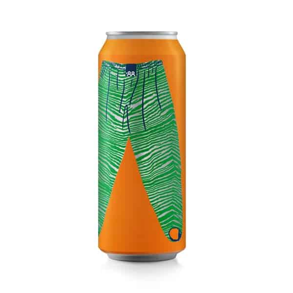 88 Hammer Pants Pale Ale 4 Tall Cans