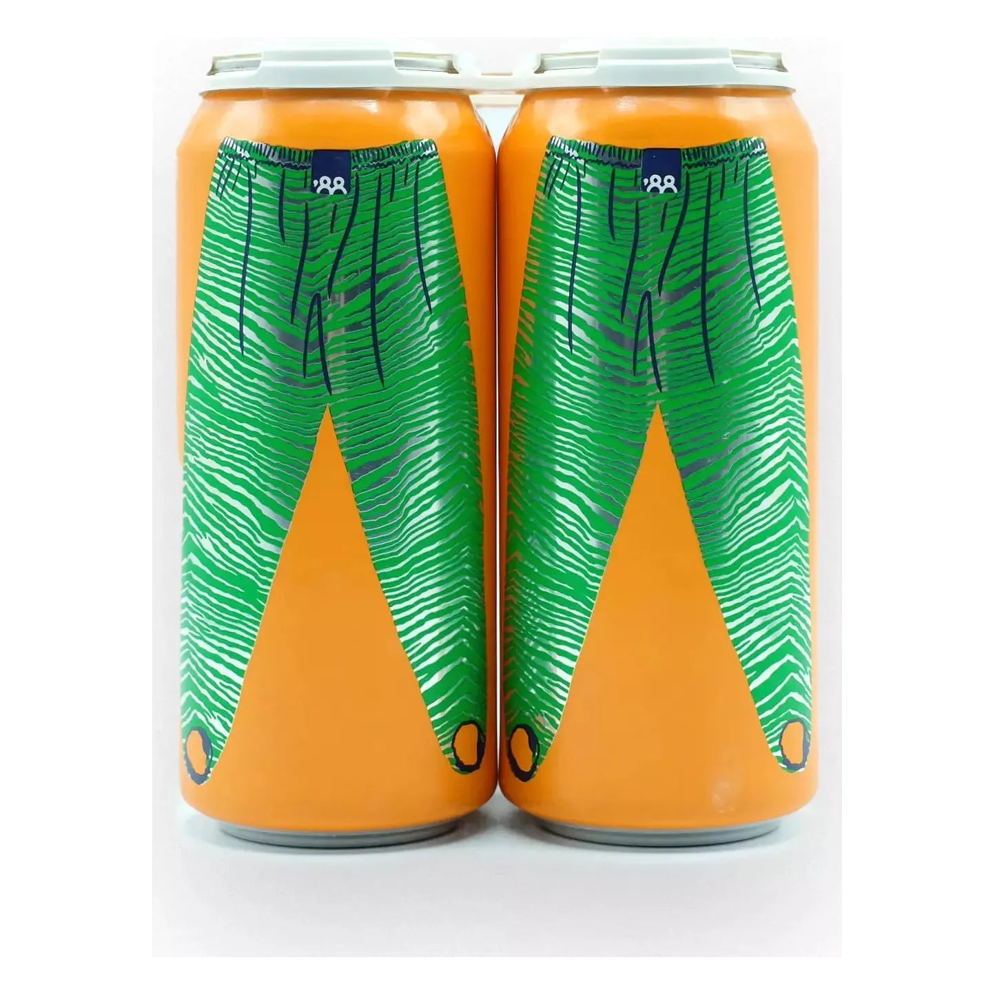 88 Brewing Hammer Pants Pale Ale 4 Tall Cans