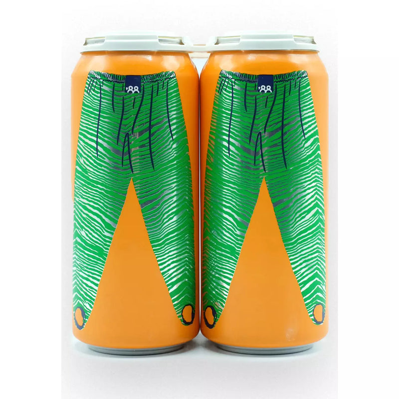 88 Brewing Hammer Pants Pale Ale 4 Tall Cans