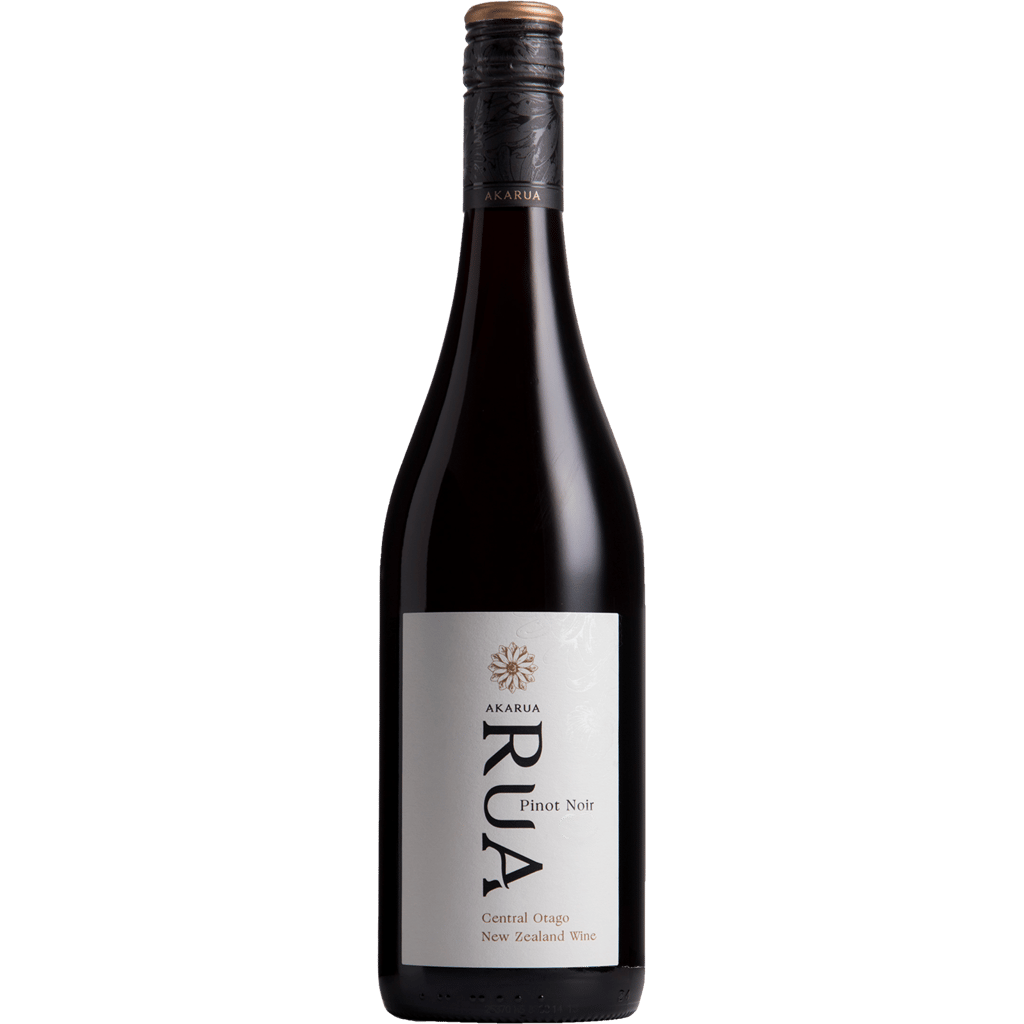 Akarua Rua Pinot Noir 2022 750ml