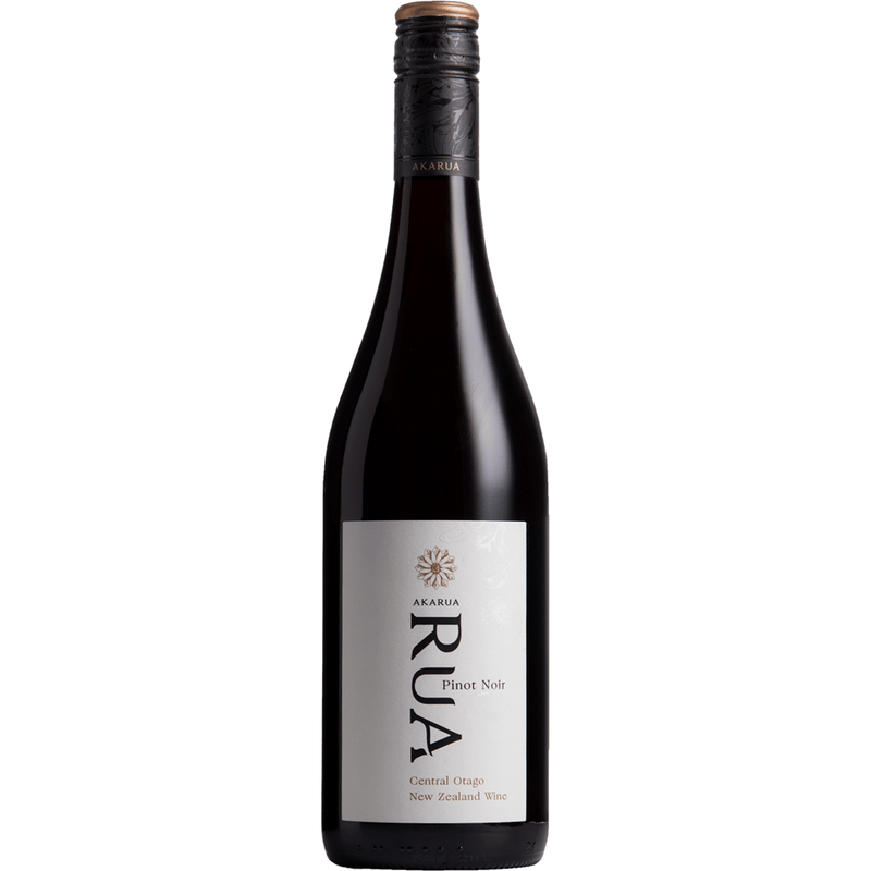Akarua Rua Pinot Noir 2022 750ml
