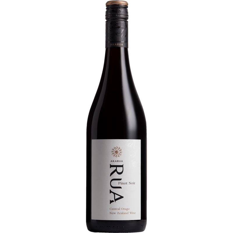 Akarua Rua Pinot Noir 2021 750ml