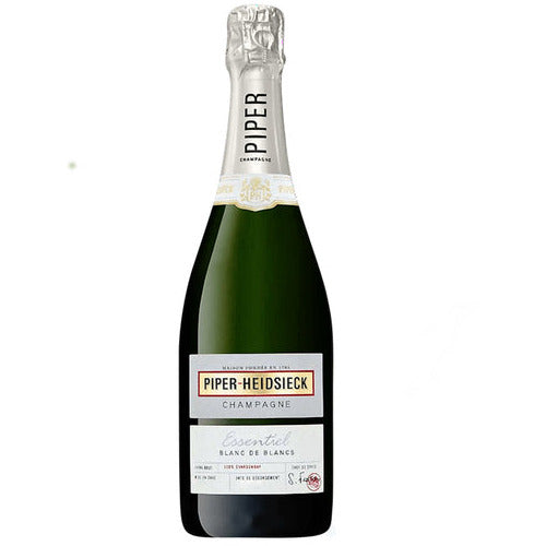 Piper Heidsieck Essentiel Blanc de Blancs Extra Brut 750ml