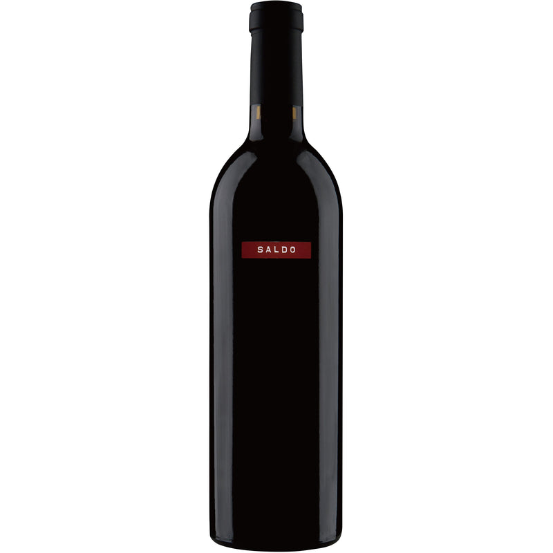 Saldo Zinfandel by The Prisoner 2022 750ml