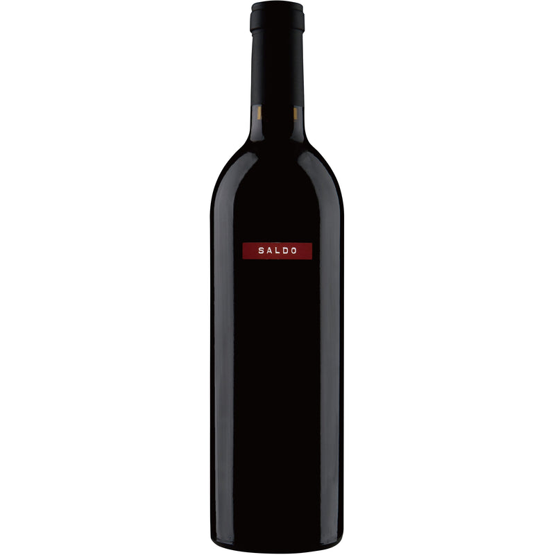 Saldo Zinfandel by The Prisoner 2021 750ml